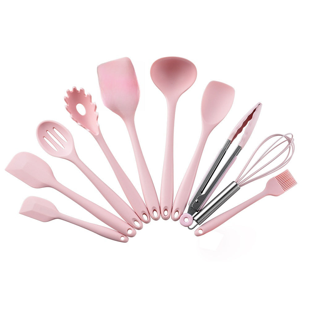Silicone Kitchenware