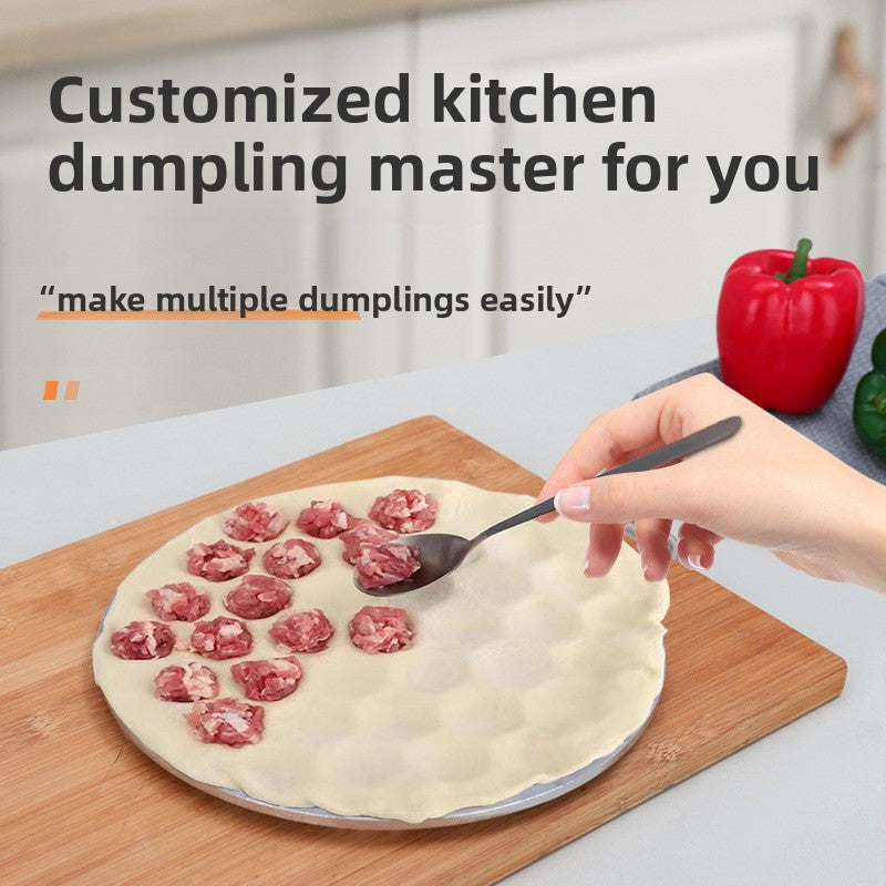 dumpling mold