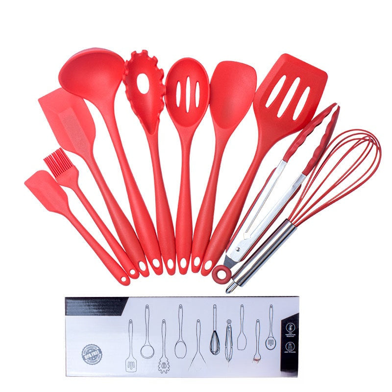 Silicone Kitchenware