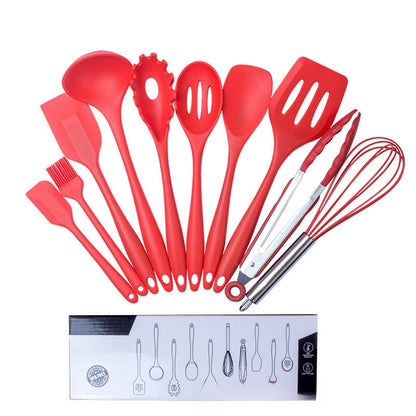 Silicone Kitchenware