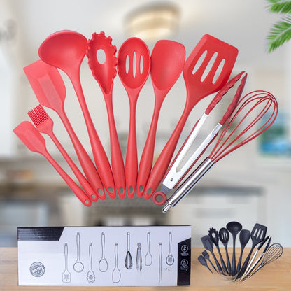 Silicone Kitchenware