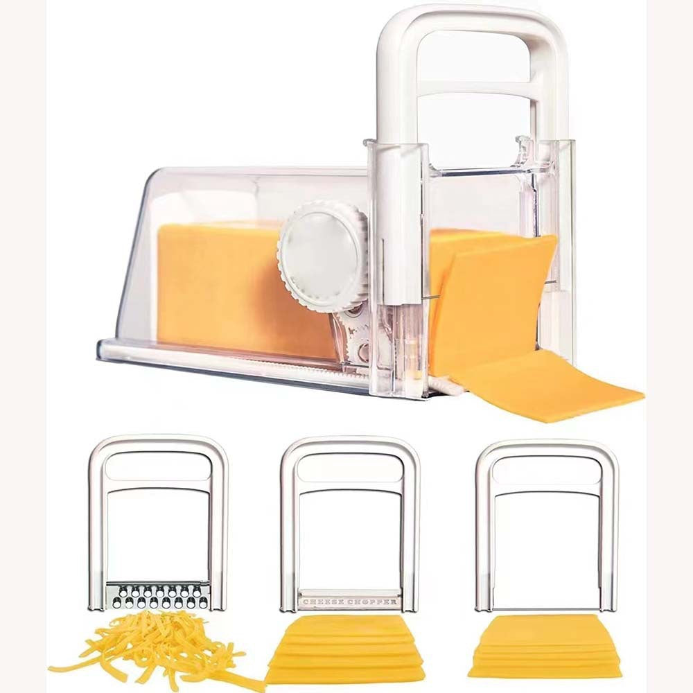 4 in 1 Butter Slicer