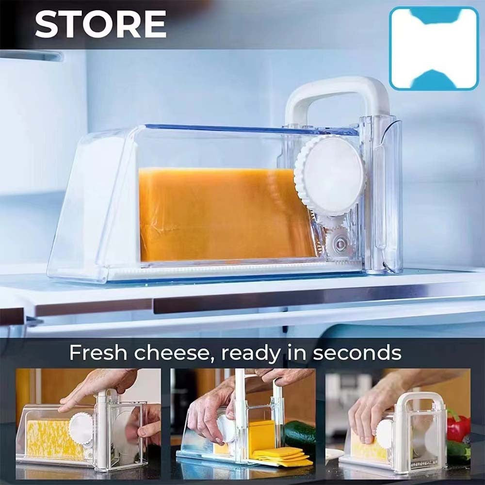 4 in 1 Butter Slicer