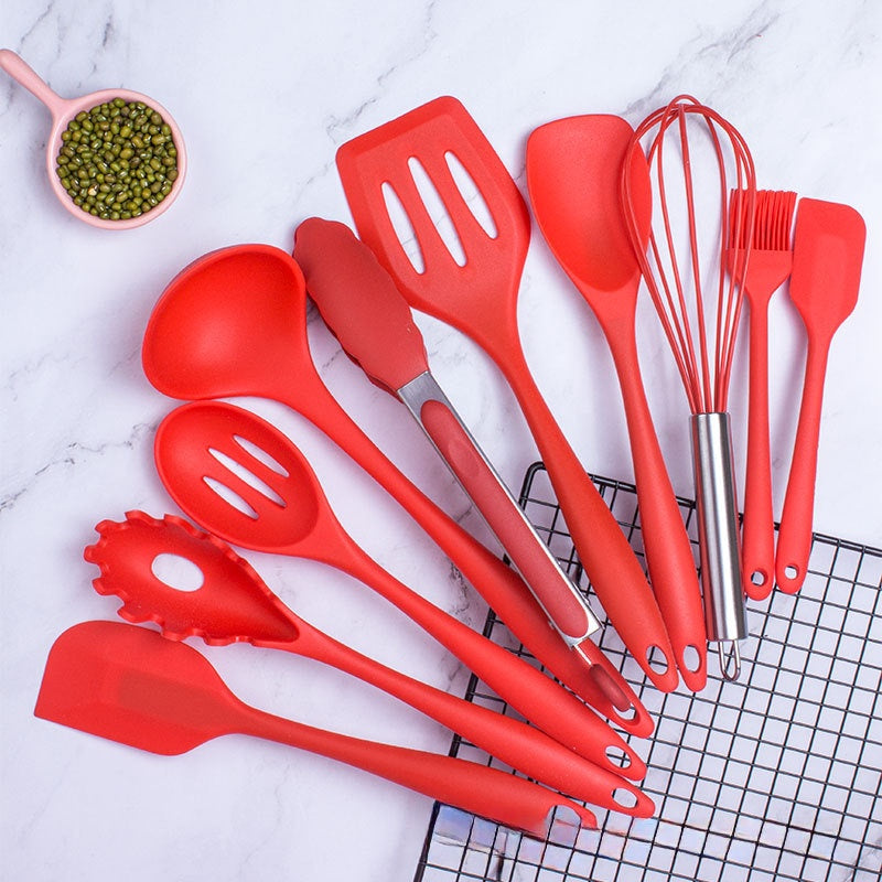 Silicone Kitchenware