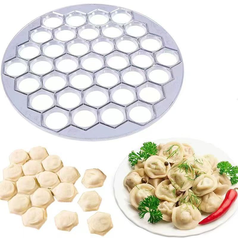 dumpling mold