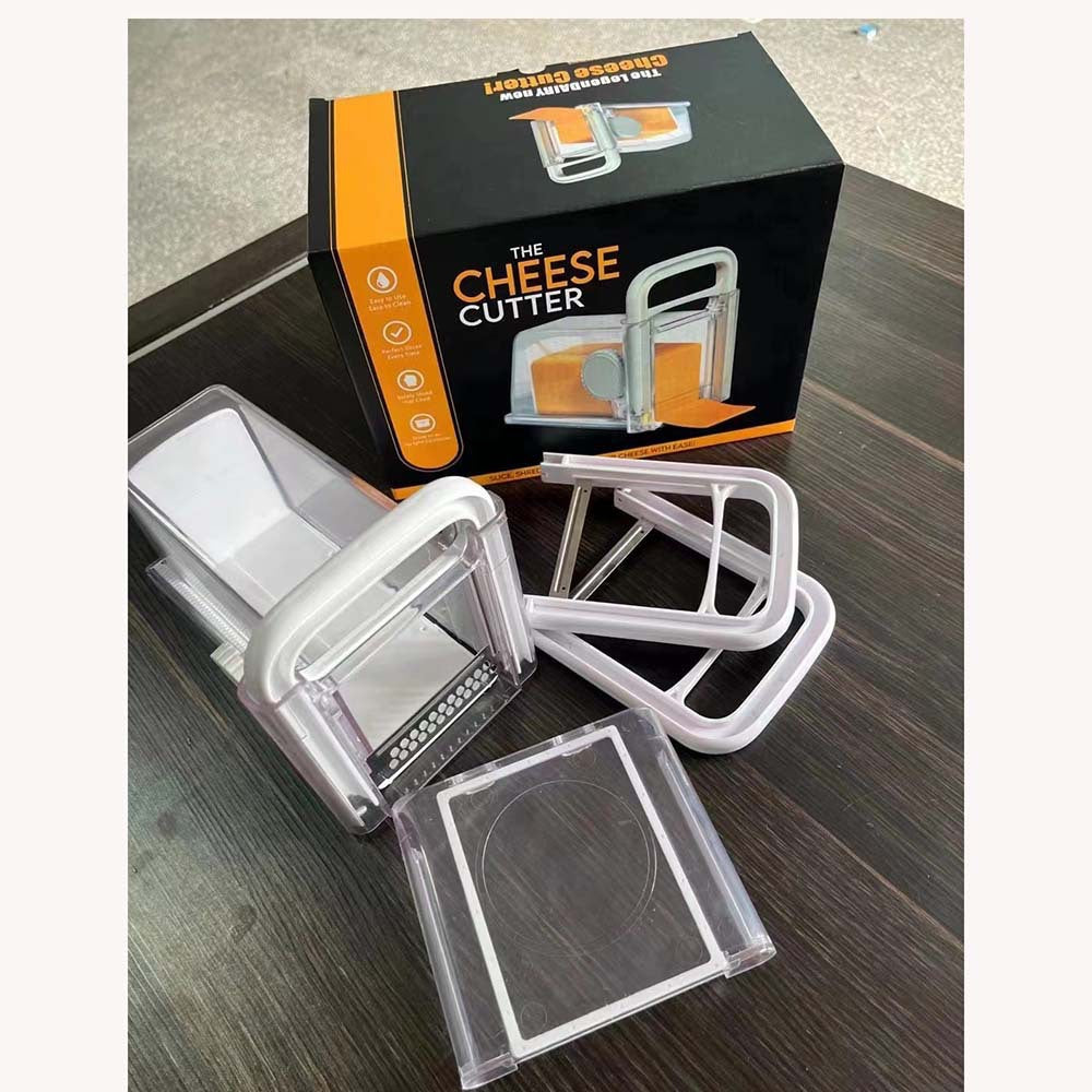 4 in 1 Butter Slicer