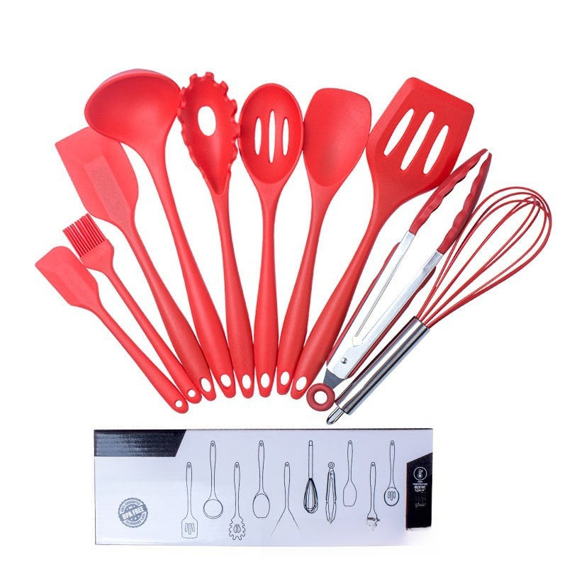 Silicone Kitchenware