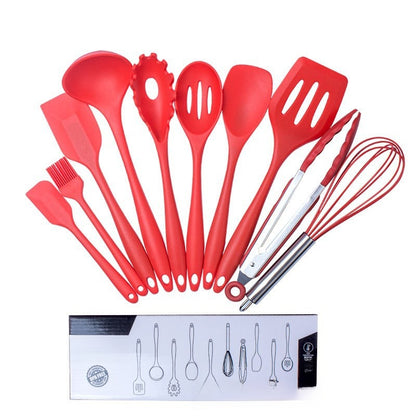 Silicone Kitchenware