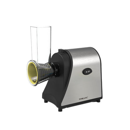 Multifunctional Vegetable Cutter