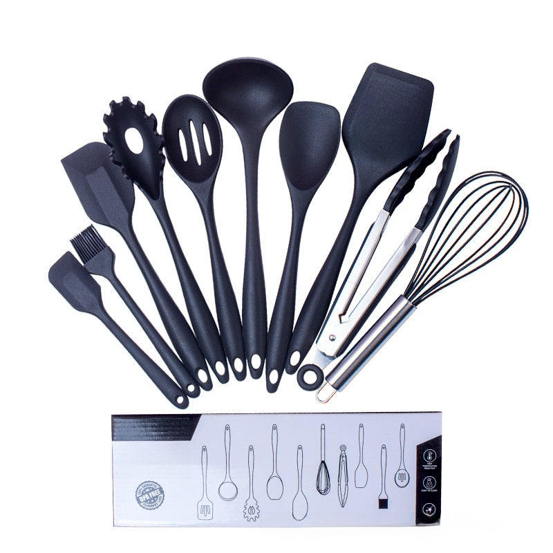 Silicone Kitchenware