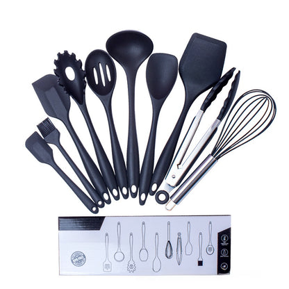Silicone Kitchenware
